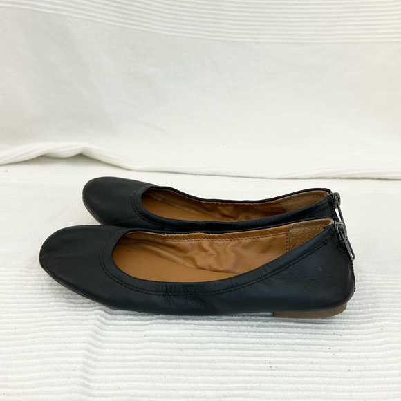 Lucky Brand Eikia Ballet Flats - Picture 8 of 16